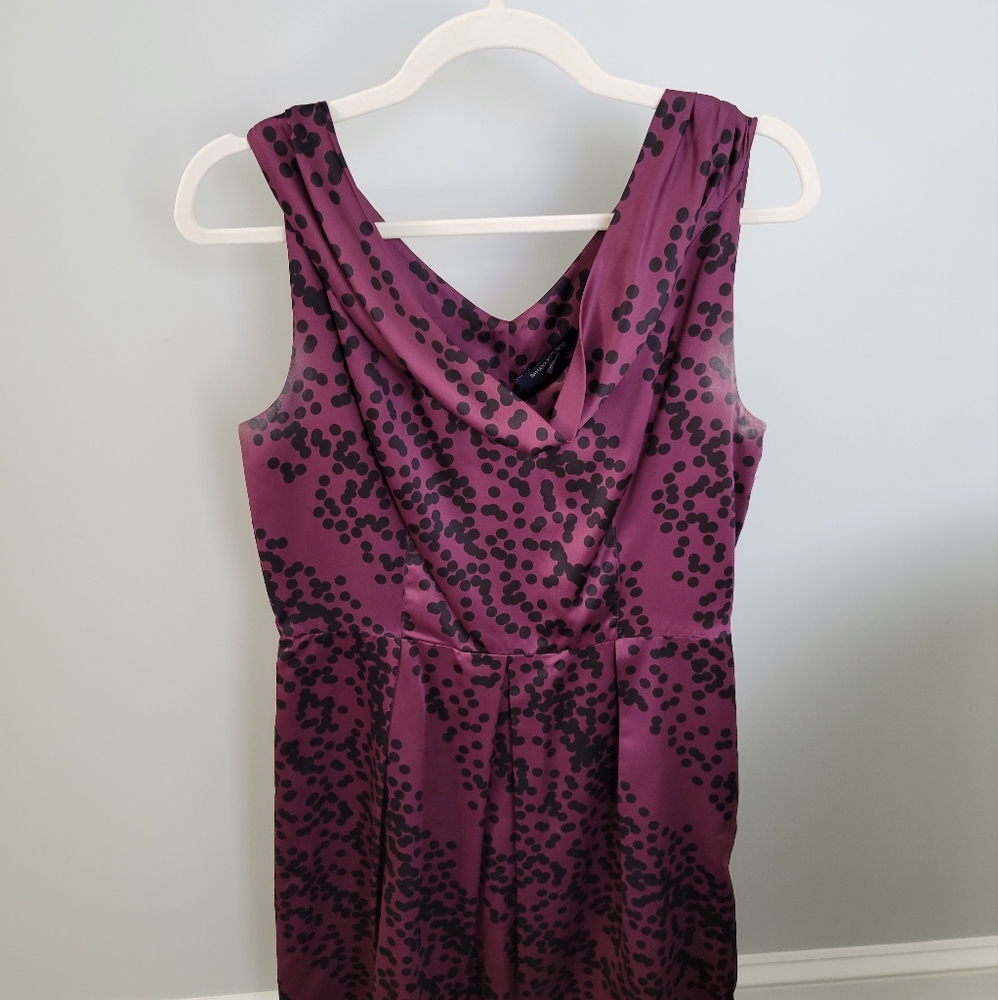Banana republic dress